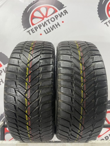 Dunlop SP Winter Sport M3 R18 245/50