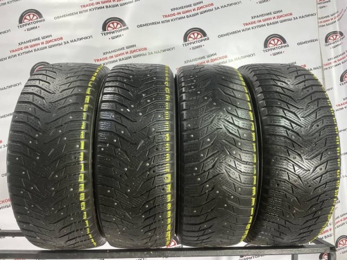 Marshal WinterCraft Ice WI31 215/60 R16