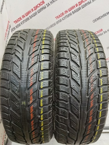 Cooper Weather-Master WSC R17	235/65