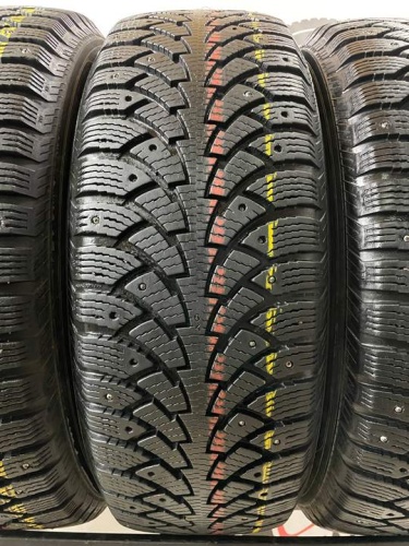 Nordman SUV R17 235/65