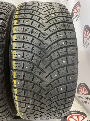 Michelin Latitude X-Ice North RFT R19 255/50