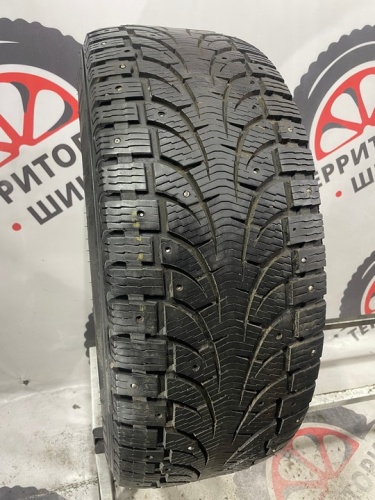 Pirelli Winter Carving Edge R18 265/60