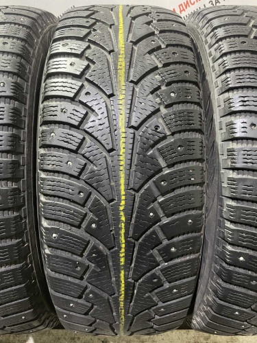 Nokian Tyres Hakkapeliitta Sport Utility 5 R17 235/65