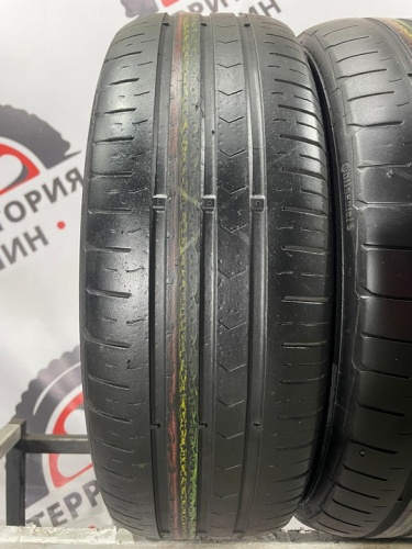 Continental ContiPremiumContact 5 R15 195/65