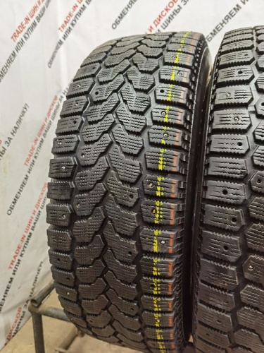 Yokohama IceGuard Stud IG65 225/65 R17