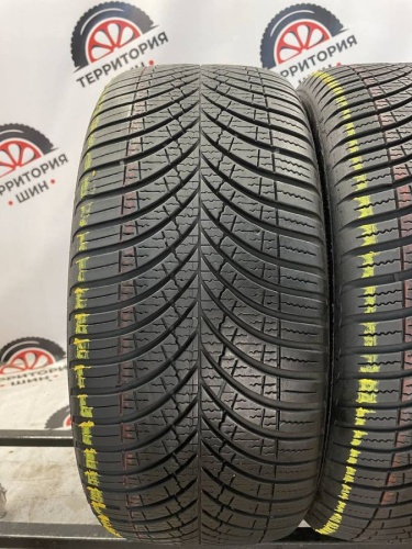 Goodyear Vector 4Seasons R17 225/45