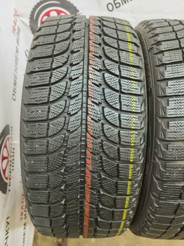 Michelin X-Ice 215/45 R17 87Q