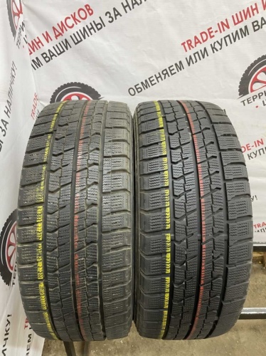 Goodyear UltraGrip Ice Navi Zea 2 215/50 R17 91Q