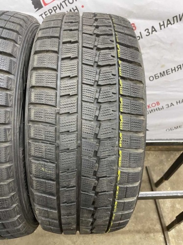 Dunlop Winter Maxx WM01 R17 235/45