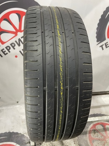 Continental ContiEcoContact 5 R18 235/55