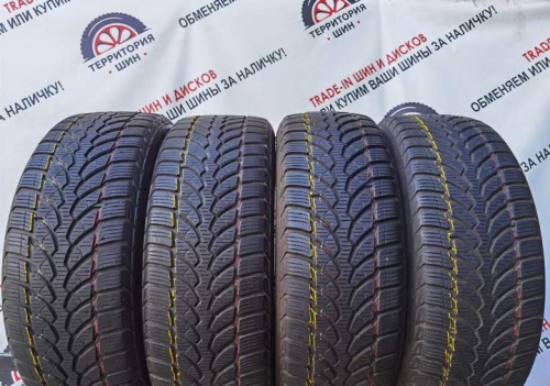 Bridgestone Blizzak LM-32 R16 205/55