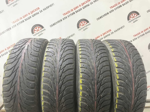 Yokohama Ice Guard IG35 R15 195/65