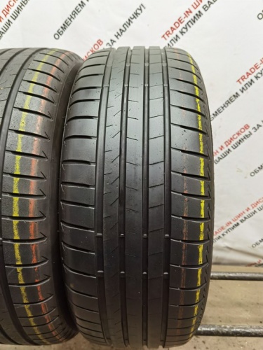 Bridgestone Alenza 001 235/55 R18