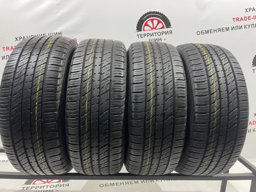 Kumho Crugen Premium KL33 R16 235/60