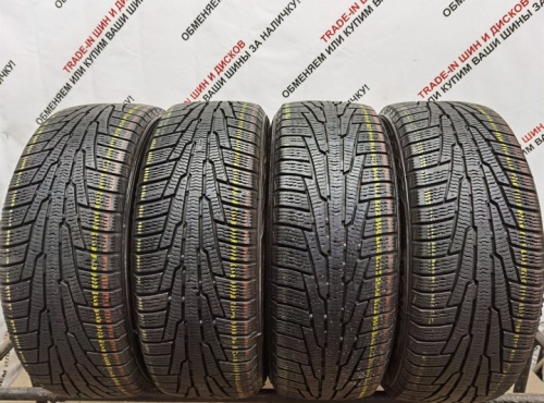 Nokian Tyres Hakkapeliitta R 205/55 R16