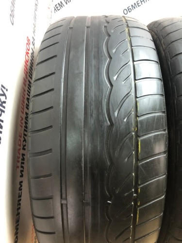 Dunlop SP Sport 01 R17 235/55