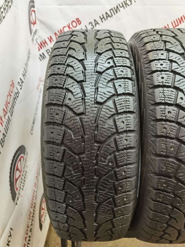 Hankook I'Pike RW11 225/60 100Т R18 10%ш 70%п