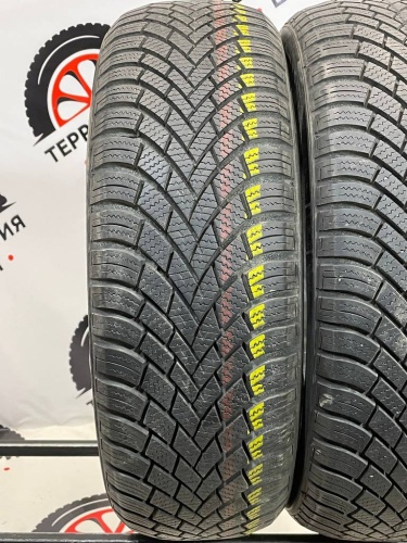 Nexen WinGuard Snow G R16 205/60