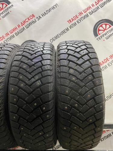 LEAO winter defender grip R15 185/65