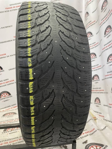 Nokian Tyres Hakkapeliitta 9 SUV  R17 265/65