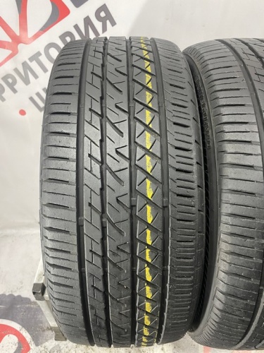 Bridgestone DriveGuard R17 215/45