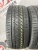 Bridgestone DriveGuard R17 215/45