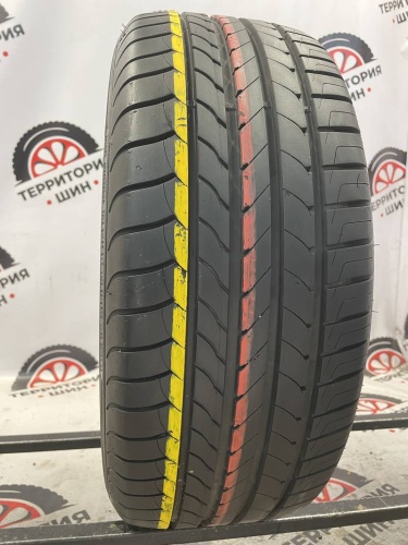 Goodyear EfficientGrip 215/50 R17