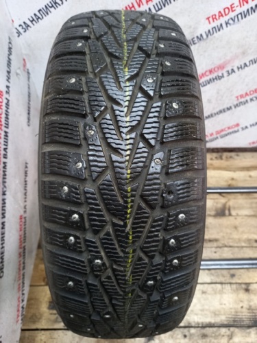 Nokian Hakkapeliitta 7 R16 195/55