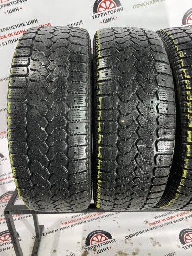 Yokohama Ice Guard Stud IG35 195/65 R15