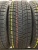 Bridgestone Blizzak DM-V1 R16 215/65