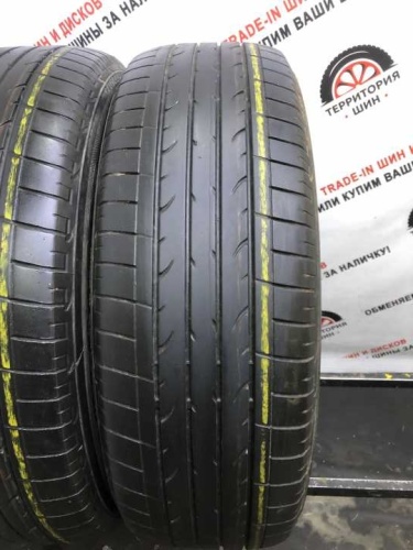 Bridgestone Dueler H/P Sport R18 235/65