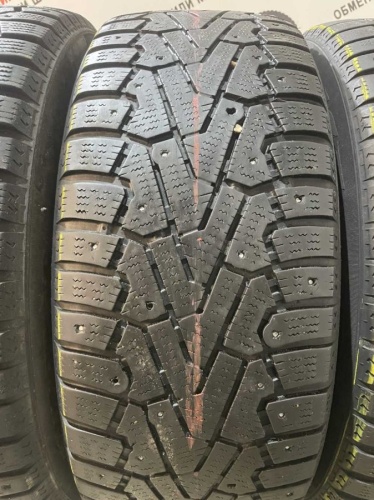 Pirelli Ice Zero R16 205/60