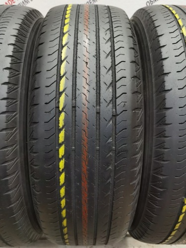 Bridgestone Ecopia EP850 R17	225/65