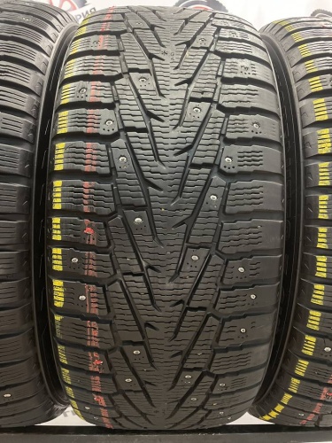 Nokian Tyres Hakkapeliitta 7 SUV 255/55 R18