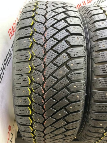 Gislaved 200 R16 205/60