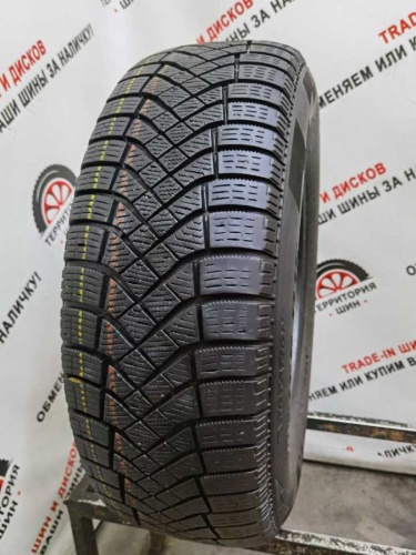 Pirelli Ice Zero R15 195/65