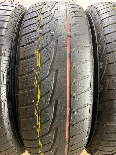 Matador Sibir Snow SUV R15 205/70