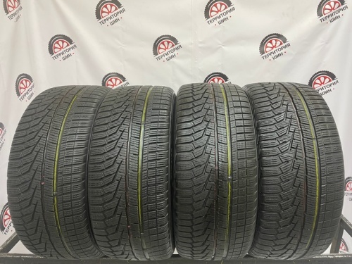 Hankook Winter I*Cept Evo 2 245/45 R18 100V M+S нет в наличии
