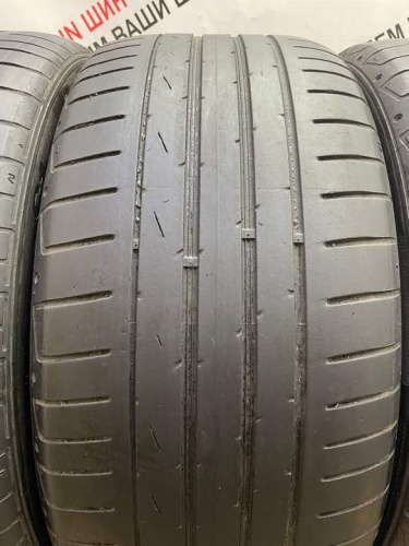 Hankook Ventus S1 EVO R17 225/50