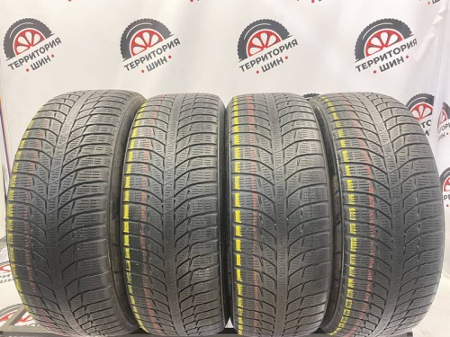 Triangle SnowLink PL02  235/55 R19