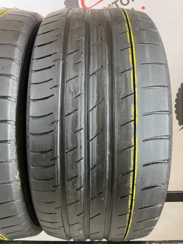 Continental ContiSportContact 3 R19 255/35