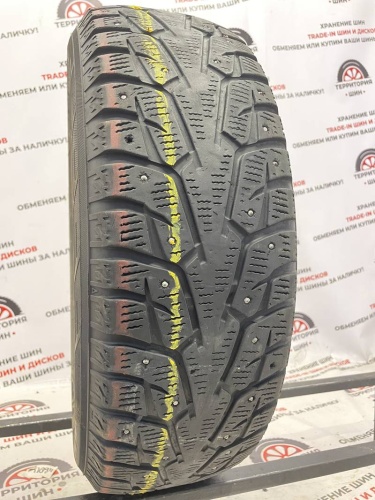 Yokohama Ice Guard Stud iG55R15	195/65