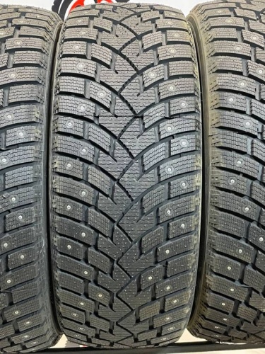 Zeta Antarctica Sport R21	275/50