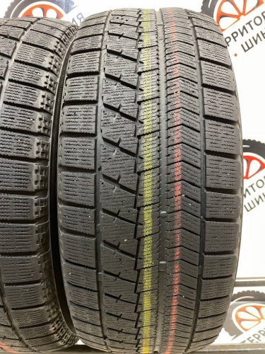 Bridgestone Blizzak Vrx 205/55/16