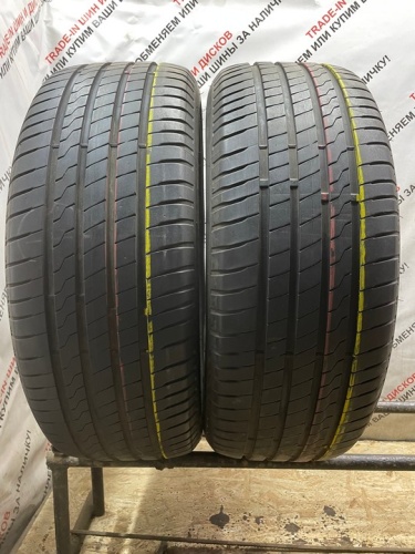 Firestone RoadHawk R18 235/55