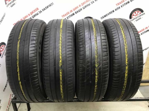 Michelin Primacy 3 R17 215/65