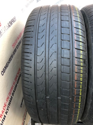 Pirelli Scorpion verde R19	255/455