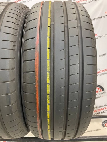 Yokohama Advan Sport R21 245/45