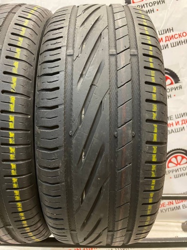 Uniroyal RainSport 5 R17	215/55