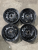 Штампованные диски R15 4x100 ET46 54.1 Штампованные диски R15 4x100 ET46 54.1